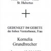 Kreitz Kornelia 1929-2006 Todesanzeige